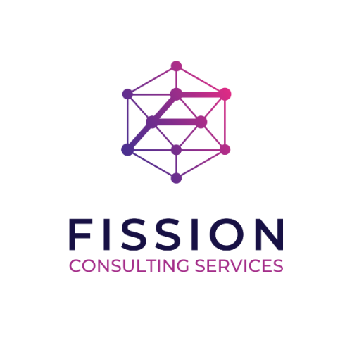 Fission Consulting Services Logo
