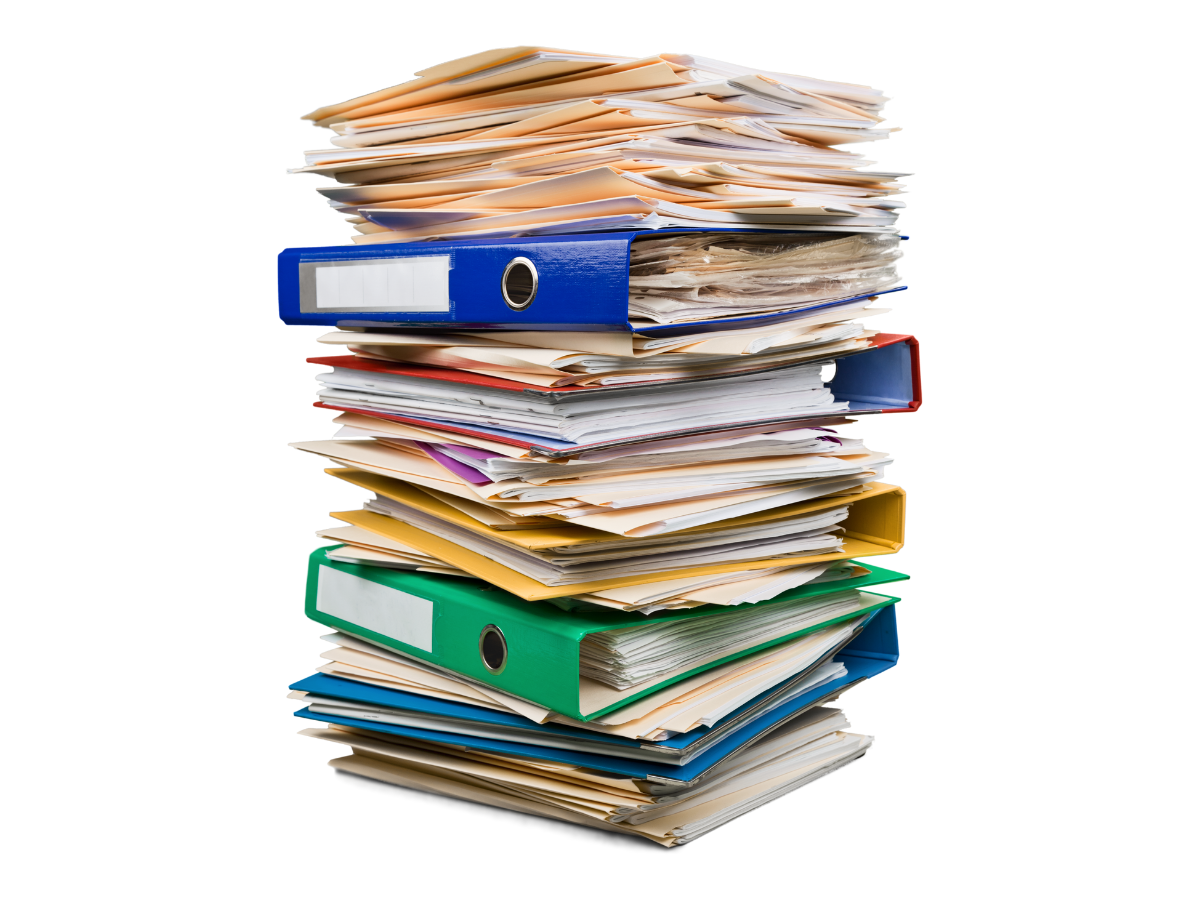 Document Stack